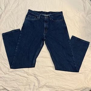 Wrangler Regular fit jeans